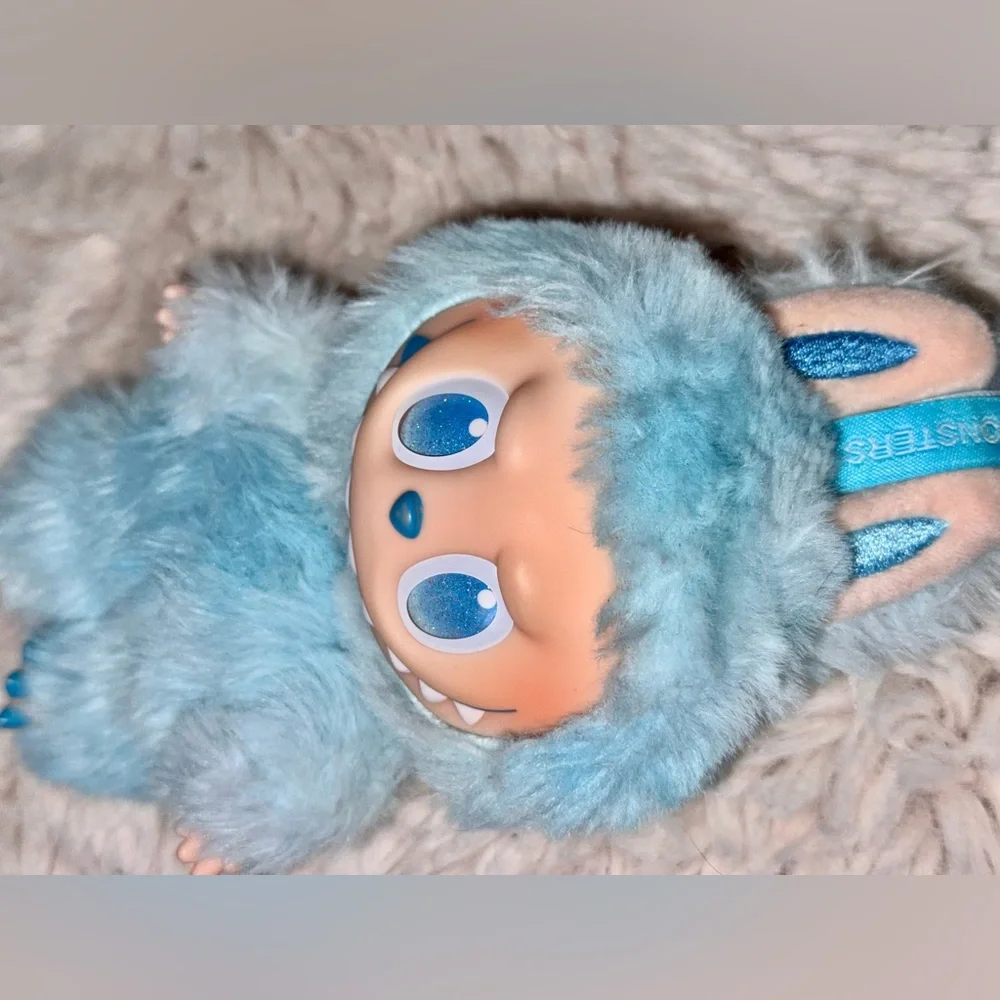 Labubu The Monsters Big Into Energy Hope - Picture 12 of 14